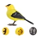 thumbnail image 5 of Jaula Para Loros Y Periquitos, Juguete Eléctrico Para Cantar Y Gorjear, Pájaro Para Niños, Jilguero Americano, 5 of 5
