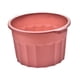 thumbnail image 2 of Lavabo De Masaje Para Pies, Lavabo Para Remojo De Pies, Para Hombre, Color Rojo, 2 of 5