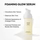 thumbnail image 4 of Suero Espumoso Reparador Glow Cluciel 50ml Vegano, 4 of 9