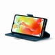 thumbnail image 3 of CaseMe tipo cartera Xiaomi Redmi 12C con cierre magnético, RFID, tarjetero, soporte, carga inalámbrica, 3 of 5