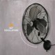 thumbnail image 4 of Ventilador de pared Hurricane Pro 20 oscilante de alta velocidad, 4 of 7