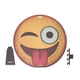 thumbnail image 1 of Adorno de Emoticon, 1 of 3