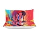 thumbnail image 3 of Super Mario Bed Duvet Cover Microfiber Bedding Sets 3D Printed Lightweight 3 Piece Comforter Sets for Kids Boys Girls, 3 of 5