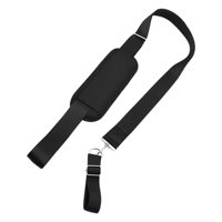 Magideal - Arnés Para Cortacésped, Arnés Acolchado Grueso Para Herramientas Eléctricas De Jardín, Accesorio Recortador, Correa Para El Hombro, Arnés Recortador,