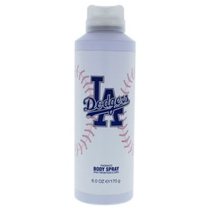Los Angeles Dodgers - La Dodgers De Para Hombres - Spray Corporal
