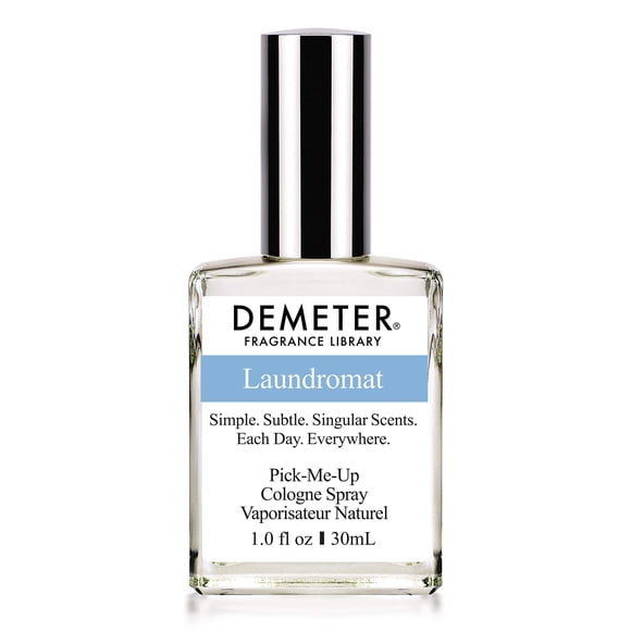 Perfume DEMETER Cologne Spray 30 ml para mujer - Laundromat