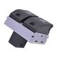 thumbnail image 4 of Interruptor De Elevalunas Eléctrico Para VW Seat Ibiza Cordoba 6Q0 959 858 2002-2010, 4 of 5
