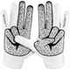 thumbnail image 2 of Guantes de fútbol americano Grip Boost Stealth 6.0 Boost+ Talla Media, 2 of 5