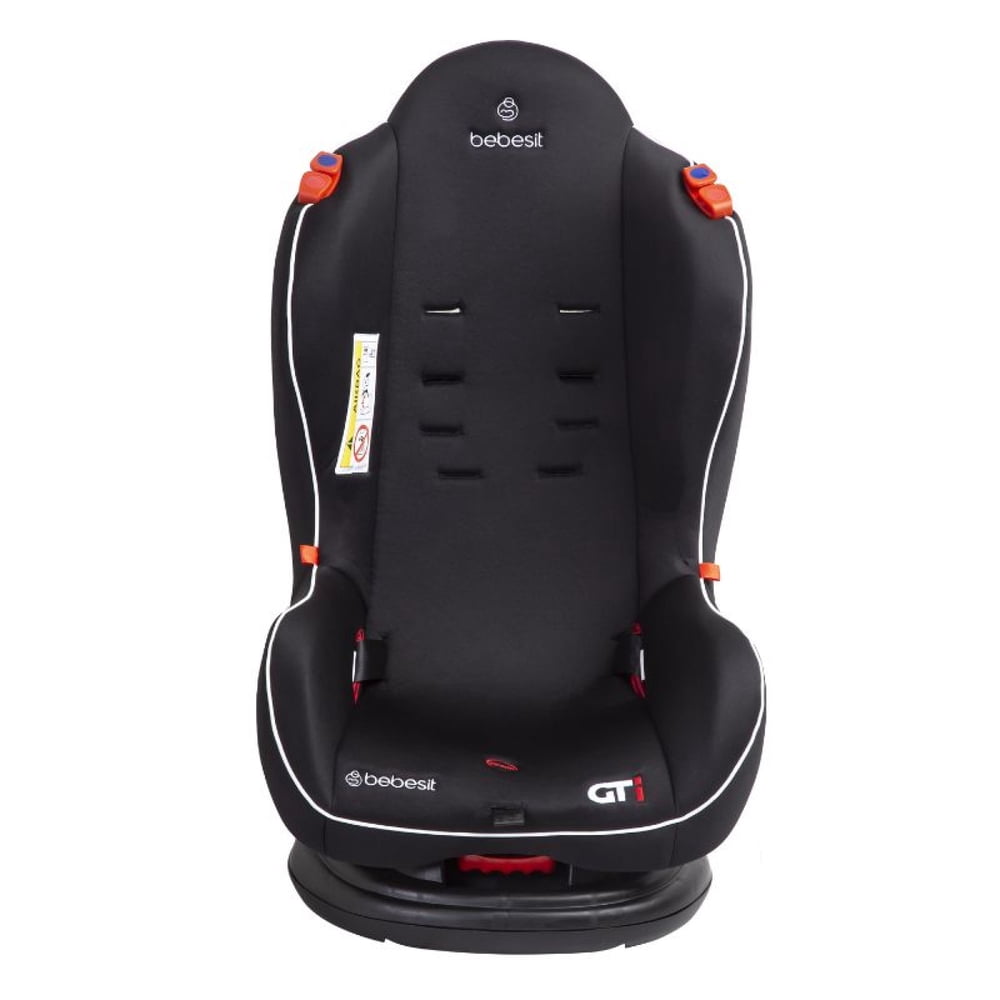 Bebesit GTI Pro MK800 Azul, foto 5