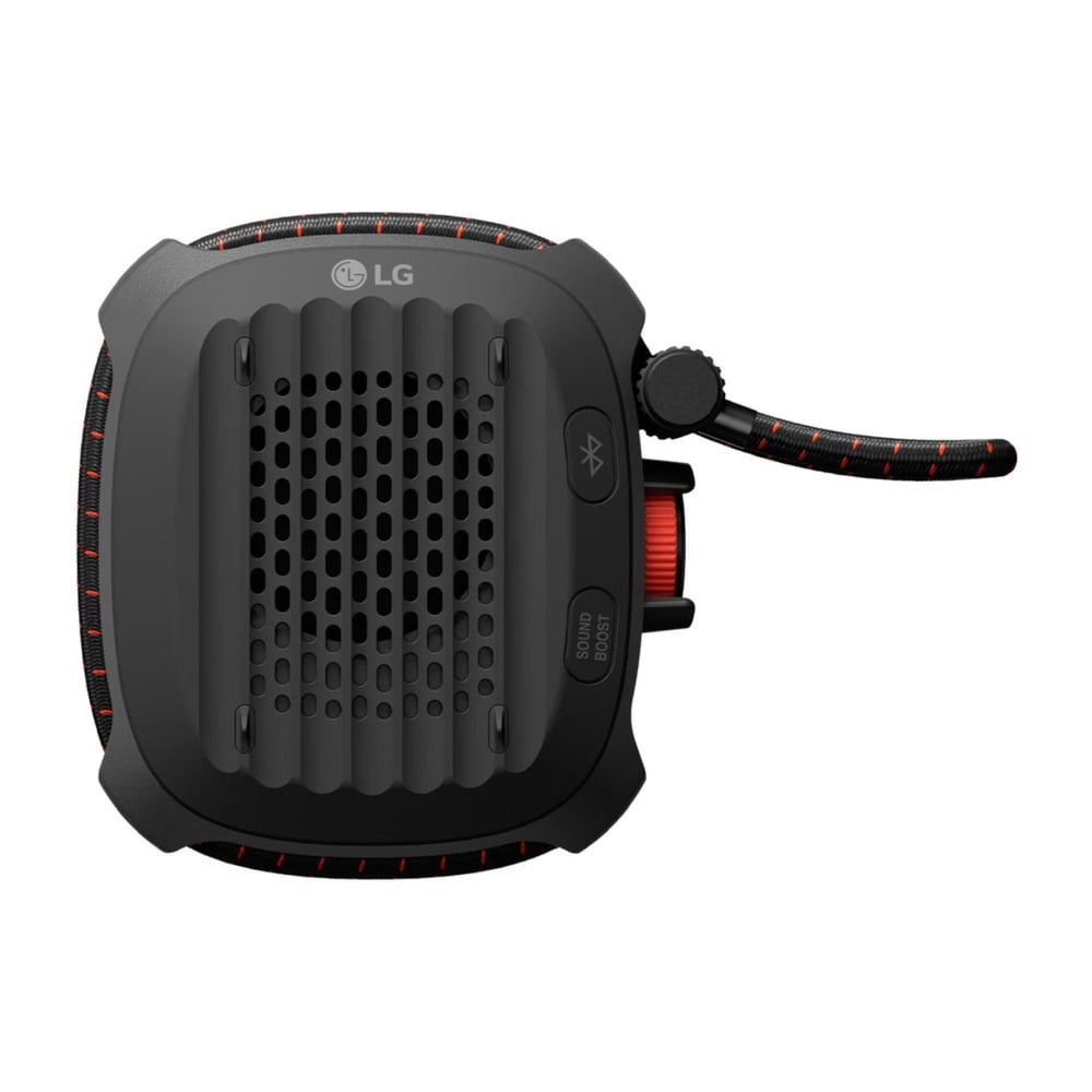 LG XBOOM XG2T Negro, foto 2