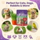 thumbnail image 3 of Hierba para Gatos NatureZ Edge 8 oz Non-GMO Interior, 3 of 3