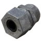 thumbnail image 1 of Conector de cables Sigma ProConnex 49214 3/4 pulgadas, zinc, 1 of 5