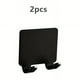 thumbnail image 1 of 1/2/3pcs Punch-free Razor Holder, Storage Hook, Space Aluminum Multi-purpose Bathroom Accessories, 1 of 5