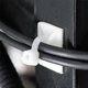 thumbnail image 4 of Soportes de cierre con cremallera XHF 3M, autoadhesivos, 200 unidades, 4 of 7