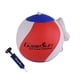thumbnail image 1 of Pelota Tetherball GameSun Soft Touch con cuerda portátil, 1 of 8