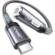 thumbnail image 1 of Adaptador JSAUX USB-C a 3,5 mm DAC HiFi Audio, 1 of 3