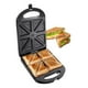 thumbnail image 2 of Sandwichera Electrica Grill 4 Panes Cerámica Jhn, 2 of 3