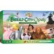 thumbnail image 1 of Juego de mesa MasterPieces Opoly El mago de Oz Emerald City, 1 of 5