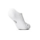 thumbnail image 3 of Calcetin Tilki Invisible Blanco Pack X3 Tenis Padel, 3 of 3