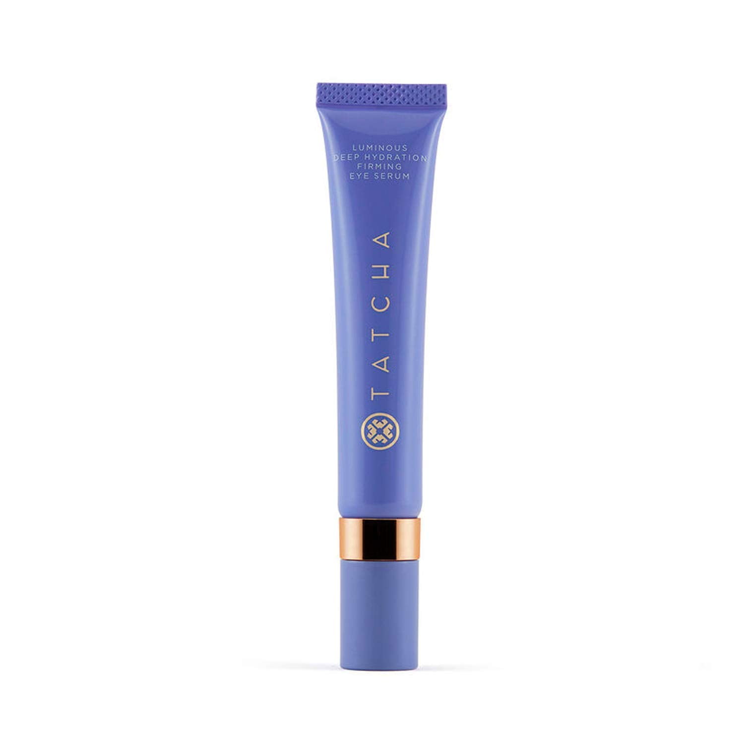 Sérum Para Ojos Tatcha Luminous Deep Hydration Reafirmante 15 Ml