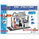 thumbnail image 1 of Kit de exploración Snap Circuits BRIC: Estructuras con 20 piezas, 1 of 9