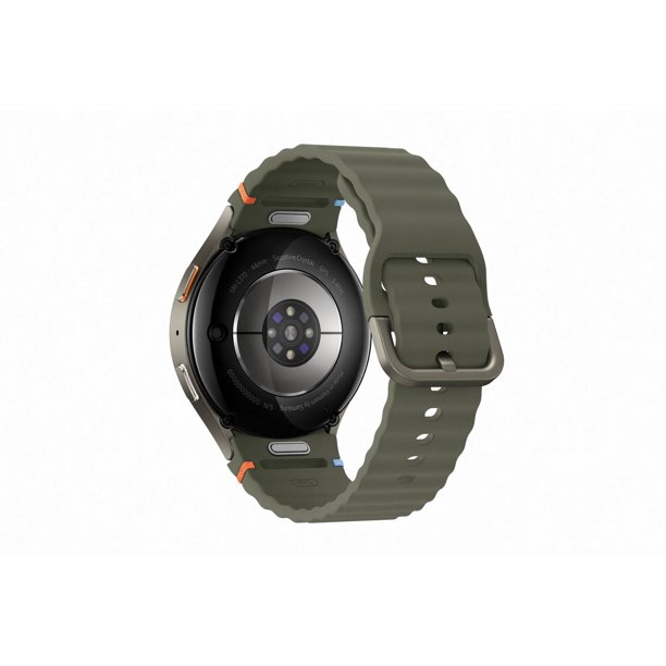 Smartwatch Galaxy Watch7 44Mm Verde Lider