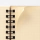 thumbnail image 4 of Cuaderno Rollbahn Grande con Espiral - Delfonics, 4 of 8