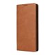 thumbnail image 5 of Funda Cartera para Samsung Galaxy A25 con Ranuras Tarjetas y Soporte - Protección Completa Marrón, 5 of 5