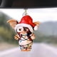 thumbnail image 4 of 1pc 2D Acrylic Elf Light Strip Pendant for Car, Interior Rearview Mirror, Bag and Key Chain Decoration, 4 of 4
