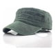thumbnail image 1 of Gorro Estilo Ejército Unisex Vintage Sombrero Caza Protector, 1 of 2