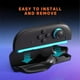 thumbnail image 4 of Ratón portátil para Nintendo Switch 2 Joycon Accesorio para juegos de disparos para mandos izquierdo y derecho, 4 of 12