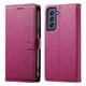thumbnail image 5 of Funda para FOXDOCK Samsung Galaxy S21 FE– Cuero Premium, 3 ranuras para tarjetas, Protección contra impactos, 5 of 5