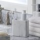 thumbnail image 3 of Porta cepillos Better Homes Gardens mármol blanco, 3 of 3