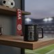 thumbnail image 5 of Taza de cerámica Wagon International FIFA World Cup 2026 470 ml, 5 of 8