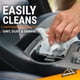 thumbnail image 4 of Toallitas protectoras para coche Armor All Interior con toallitas UV 60, 4 of 7