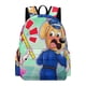 thumbnail image 1 of Mochila Desmarcar Sheriff Labrado 42x30x15 cm, 1 of 6