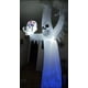thumbnail image 2 of Inflable Halloween Fantasma Craneo Luces Led Decoracion 3.6m, 2 of 3