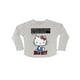 thumbnail image 2 of Pijama Niña Hello Kitty gris 12, 2 of 6