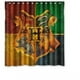 thumbnail image 1 of Cortina de ducha de Harry Potter, juego de cortinas de baño con ganchos, tamaño 66 x 72 pulgadas, 1 of 3