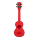 thumbnail image 4 of Ukelele Soprano Waterman KA-WMT-RD-S Maritime Kala, 4 of 4