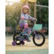 thumbnail image 1 of Bicicleta Infantil Aro 12 Y 14 con kit de protección y Ruedas de Entrenamiento, 1 of 5