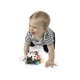thumbnail image 2 of Coche de juguete Baby Einstein Curious Car Zen Oball con sonajero de más de 3 meses, 2 of 8