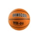 thumbnail image 1 of Balón Pelota de Basketball Rubber 6 MKB3-1, 1 of 3