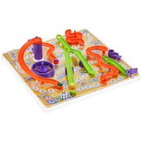 Juego De Mesa 3D Snakes And Ladders New Entertainment