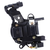 Repuestos Del Sol - Bobina Encendido 4 Pines Hyundai Elantra 1.6 1990 1995