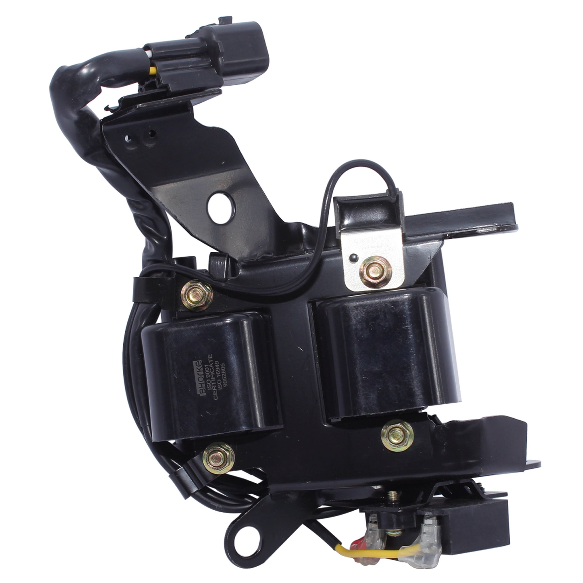 Repuestos Del Sol - Bobina Encendido 4 Pines Hyundai Elantra 1.6 1990 1995