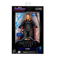 Figura Thor Hasbro Marvel 6 Pulgadas