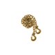 thumbnail image 1 of Cadenas de Seguridad BulletProof Hitches 96 cm 3/8 " (par), 1 of 8