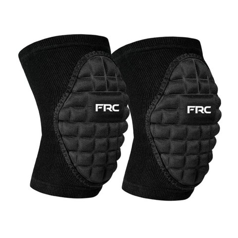 Frc - Par De Rodilleras Deportivas Para Voleibol