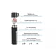 thumbnail image 2 of Set Termo Caliente Frio Termo Acero Inox + 3 Tazas 500 Ml, 2 of 4